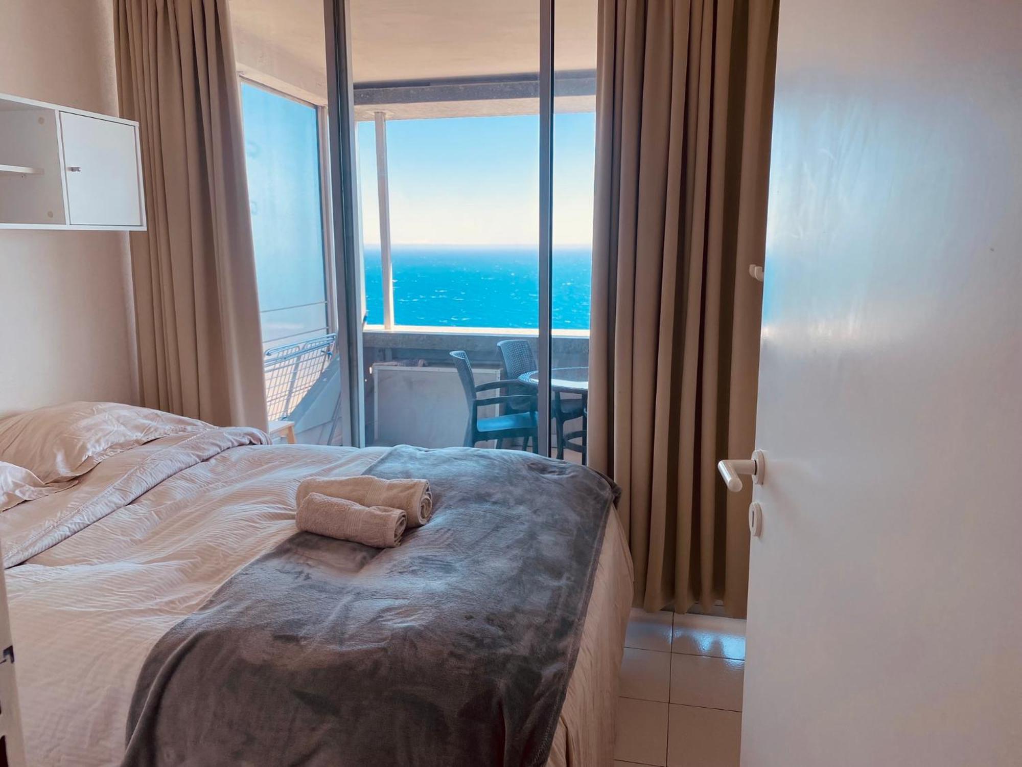Unique Apartment - Costa Plana Cap-d'Ail Ngoại thất bức ảnh