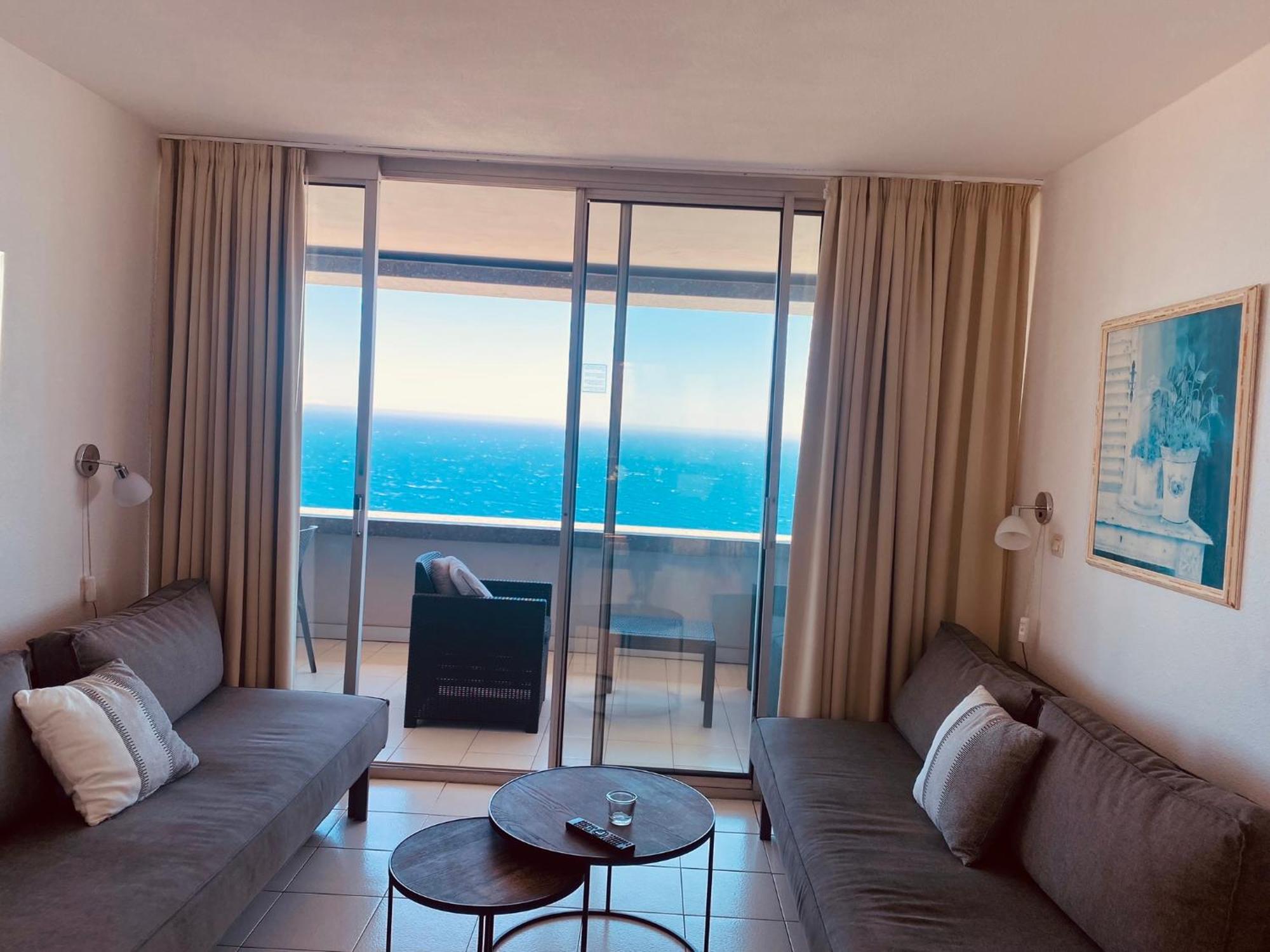 Unique Apartment - Costa Plana Cap-d'Ail Ngoại thất bức ảnh